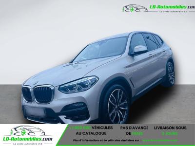 BMW X3 xDrive 30e 292ch BVA