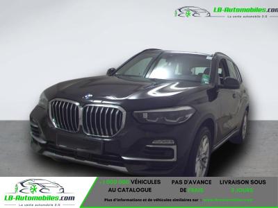 BMW X5 xDrive30d 265 ch BVA