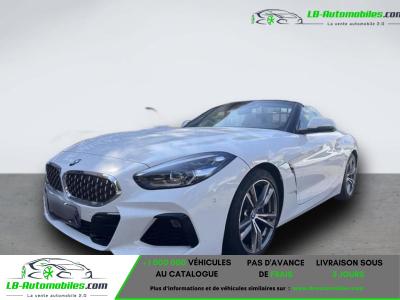 BMW Z4 sDrive 30i 258 ch BVA