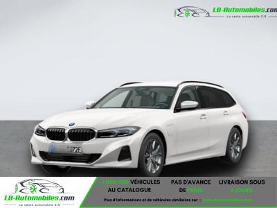 BMW Série 3 Touring 320e 204 ch BVA