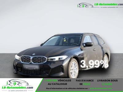 BMW Série 3 Touring M340i xDrive 374 ch BVA