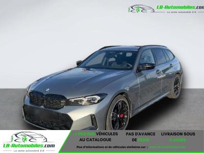 BMW Série 3 Touring M340i xDrive 374 ch BVA
