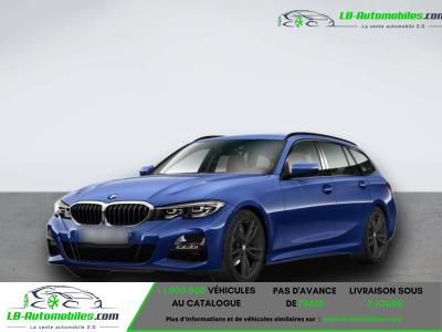 BMW Série 3 Touring 320d xDrive 190 ch BVA