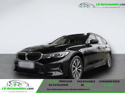 BMW Série 3 Touring 318i 156 ch BVA