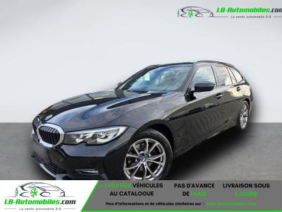 BMW Série 3 Touring 320i 184 ch BVA