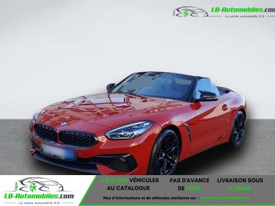 BMW Z4 sDrive 20i 197 ch BVM