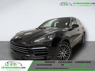 Porsche Cayenne 3.0 V6 340 ch  BVA
