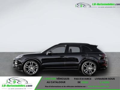 Porsche Cayenne 3.0 V6 353 ch
