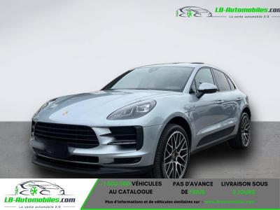 Porsche Macan 2.0 245 ch
