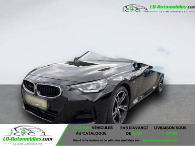 BMW Série 2 Coupé 218i 156 ch BVA