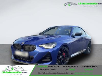 BMW Série 2 Coupé 218i 156 ch BVA