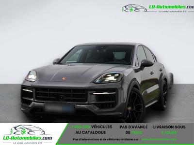 Porsche Cayenne Coupé 3.0 V6 353 ch
