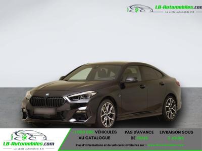BMW Série 2 Gran Coupé 218i 136 ch BVA