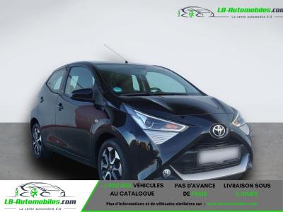Toyota Aygo 1.0 VVT-i