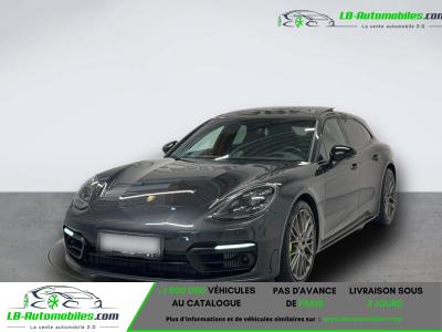 Porsche Panamera 4 V6 3.0 462 Hybrid