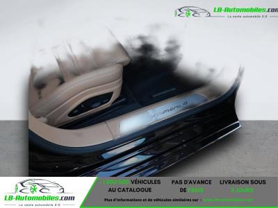 Porsche Panamera 4 V6 3.0 462 Hybrid