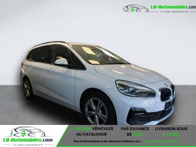 BMW Série 2 Gran Tourer 218d 150 ch