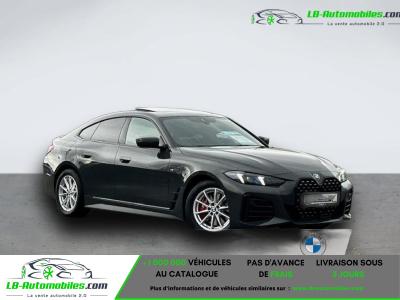 BMW Série 4 Gran Coupé 430d xDrive 286 ch BVA