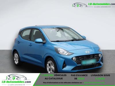 Hyundai I10 1.2 84 BVM