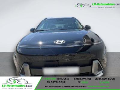 Hyundai Kona 1.6 GDi 105 Hybrid