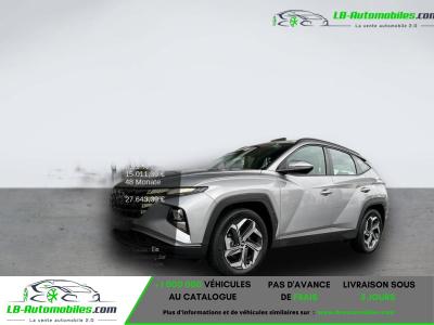Hyundai Tucson 1.6 T-GDI 265 Plug-in BVA