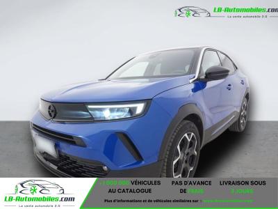 Opel Mokka 1.2 Turbo 136 ch BVM