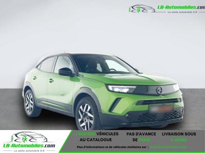 Opel Mokka 1.2 Turbo 136 ch BVM