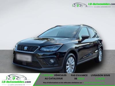 Seat Arona 1.0 EcoTSI 95 ch  BVM