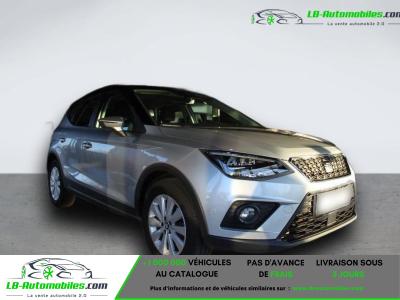 Seat Arona 1.0 EcoTSI 95 ch  BVM