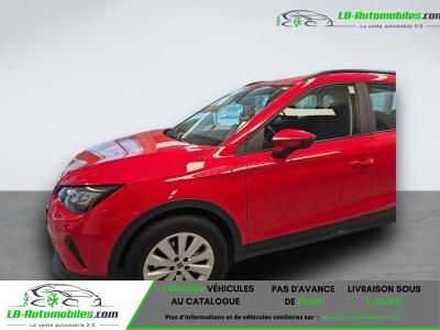 Seat Arona 1.0 TSI 110 ch  BVA
