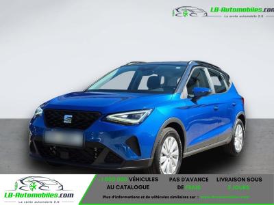 Seat Arona 1.0 TSI 110 ch  BVM