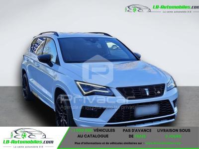 Seat Ateca 1.4 TSI 150 ch BVA