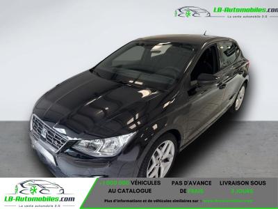 Seat Ibiza 1.0 EcoTSI 115 ch  BVM
