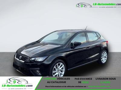 Seat Ibiza 1.0 TSI 110 ch  BVA
