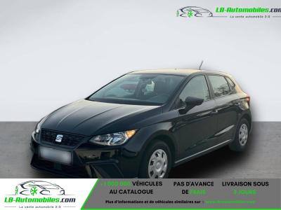 Seat Ibiza 1.0 TSI 95 ch BVM