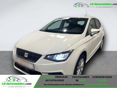 Seat Ibiza 1.0 EcoTSI 95 ch  BVM