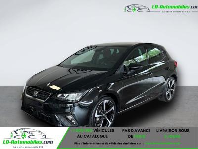 Seat Ibiza 1.5 TSI 150 ch   BVA