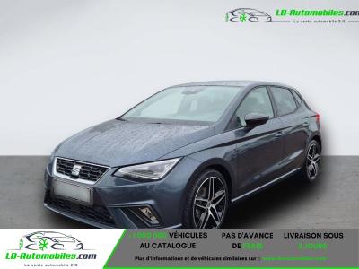 Seat Ibiza 1.5 TSI 150 ch   BVA