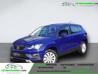 Seat Ateca 1.4 TSI 150 ch BVM
