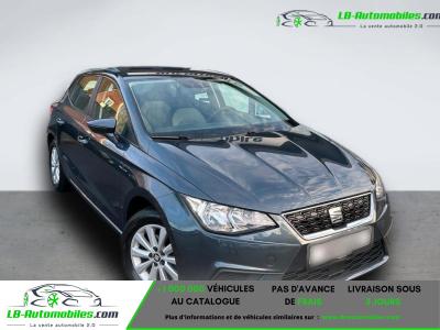 Seat Ibiza 1.0 80 ch  BVM