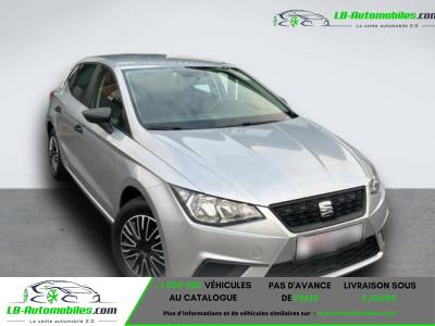 Seat Ibiza 1.0 80 ch  BVM