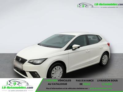 Seat Ibiza 1.0 MPI 80 ch  BVM