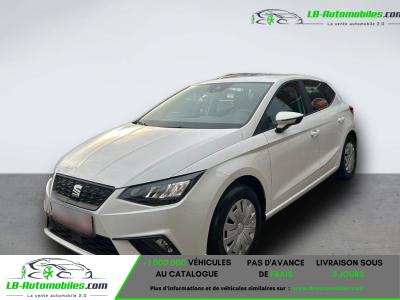 Seat Ibiza 1.0 MPI 80 ch  BVM