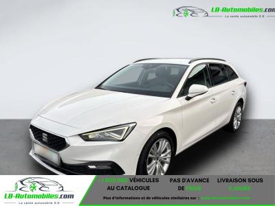 Cupra Leon ST 2.0 TDI 115 BVM