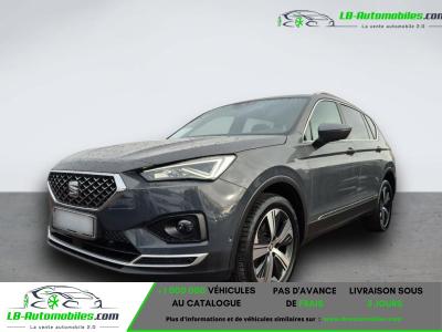Seat Tarraco 1.5 TSI 150 ch  BVA 5 pl