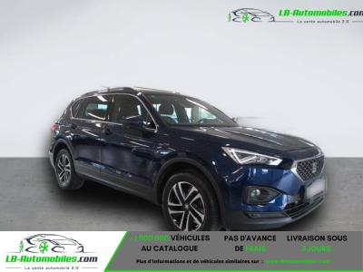Seat Tarraco 2.0 TDI 150 ch  BVA  5 pl
