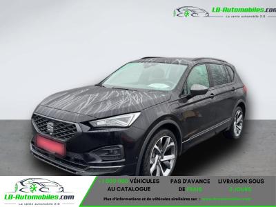 Seat Tarraco 1.4 e-HYBRID 245 ch BVA 5 pl