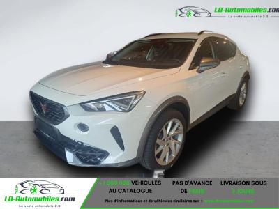 Cupra Formentor 1.5 TSI 150 ch BVM