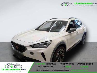 Cupra Formentor 2.0 TDI 150 ch BVA 4Drive
