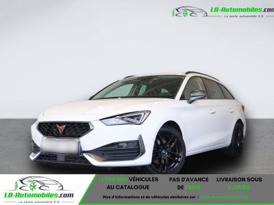 Cupra Leon ST 1.5 eTSI 150 ch BVA